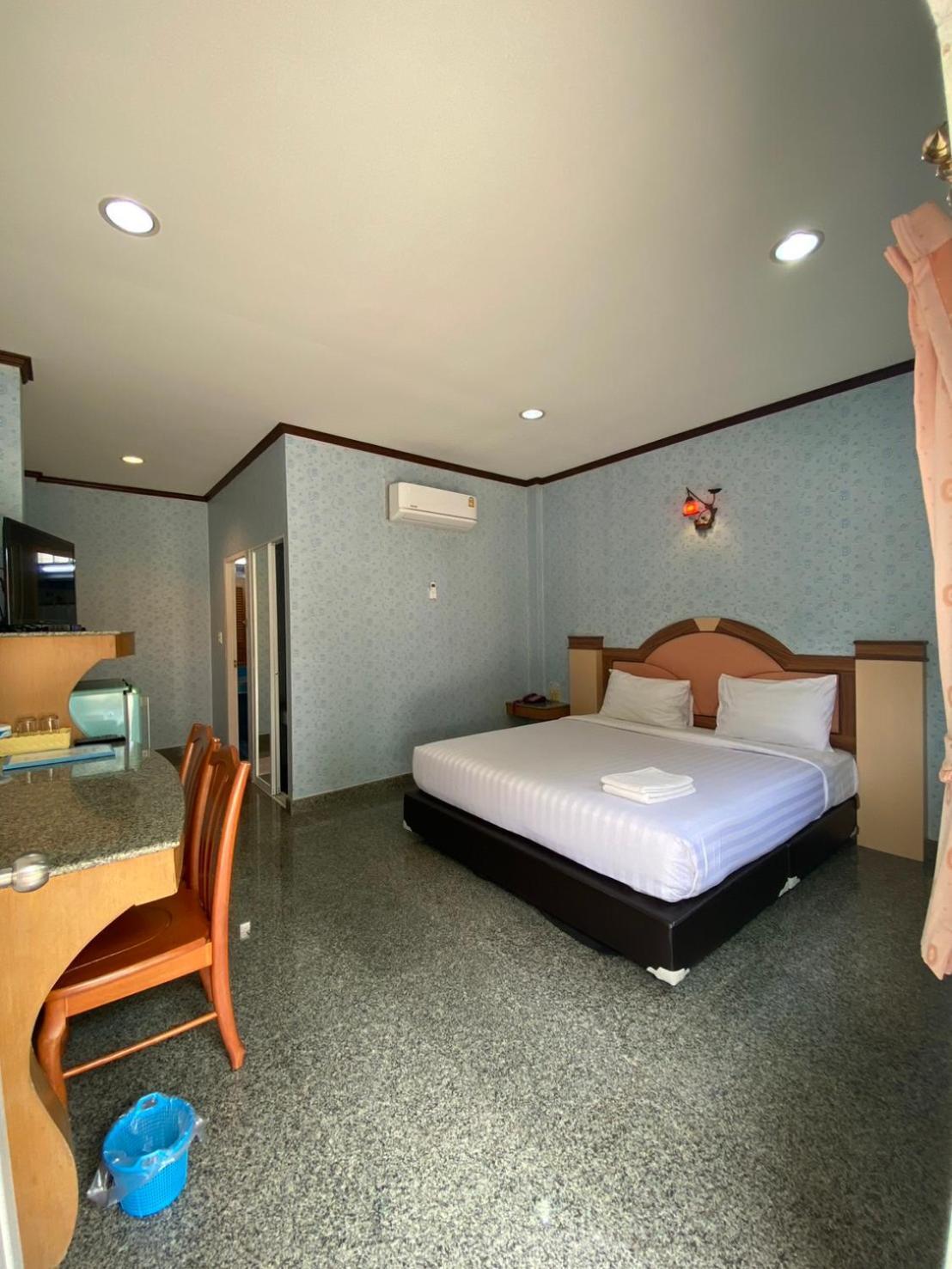 קמפהאנג פט Soda Resort מראה חיצוני תמונה