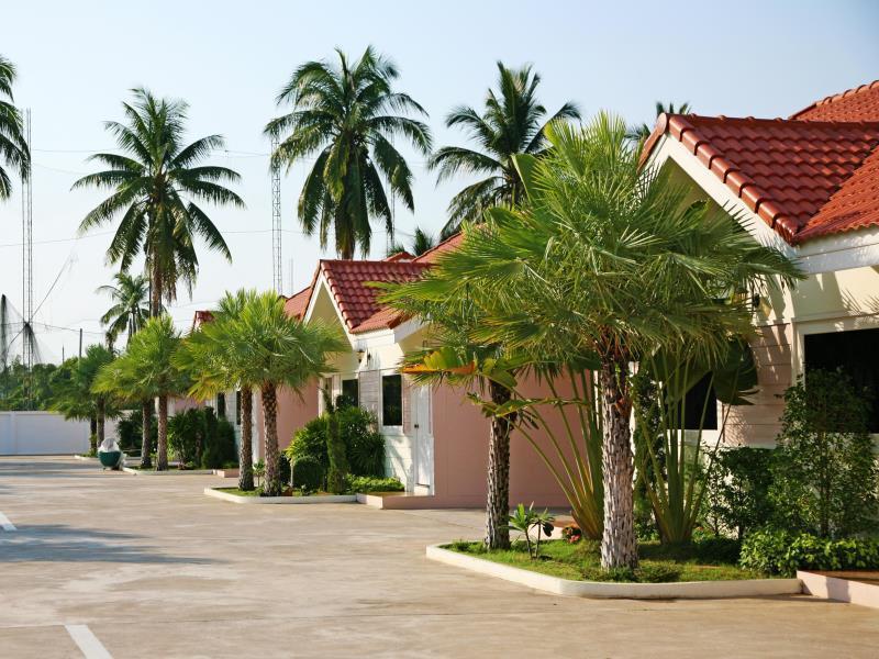 קמפהאנג פט Soda Resort מראה חיצוני תמונה