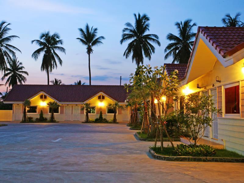 קמפהאנג פט Soda Resort מראה חיצוני תמונה