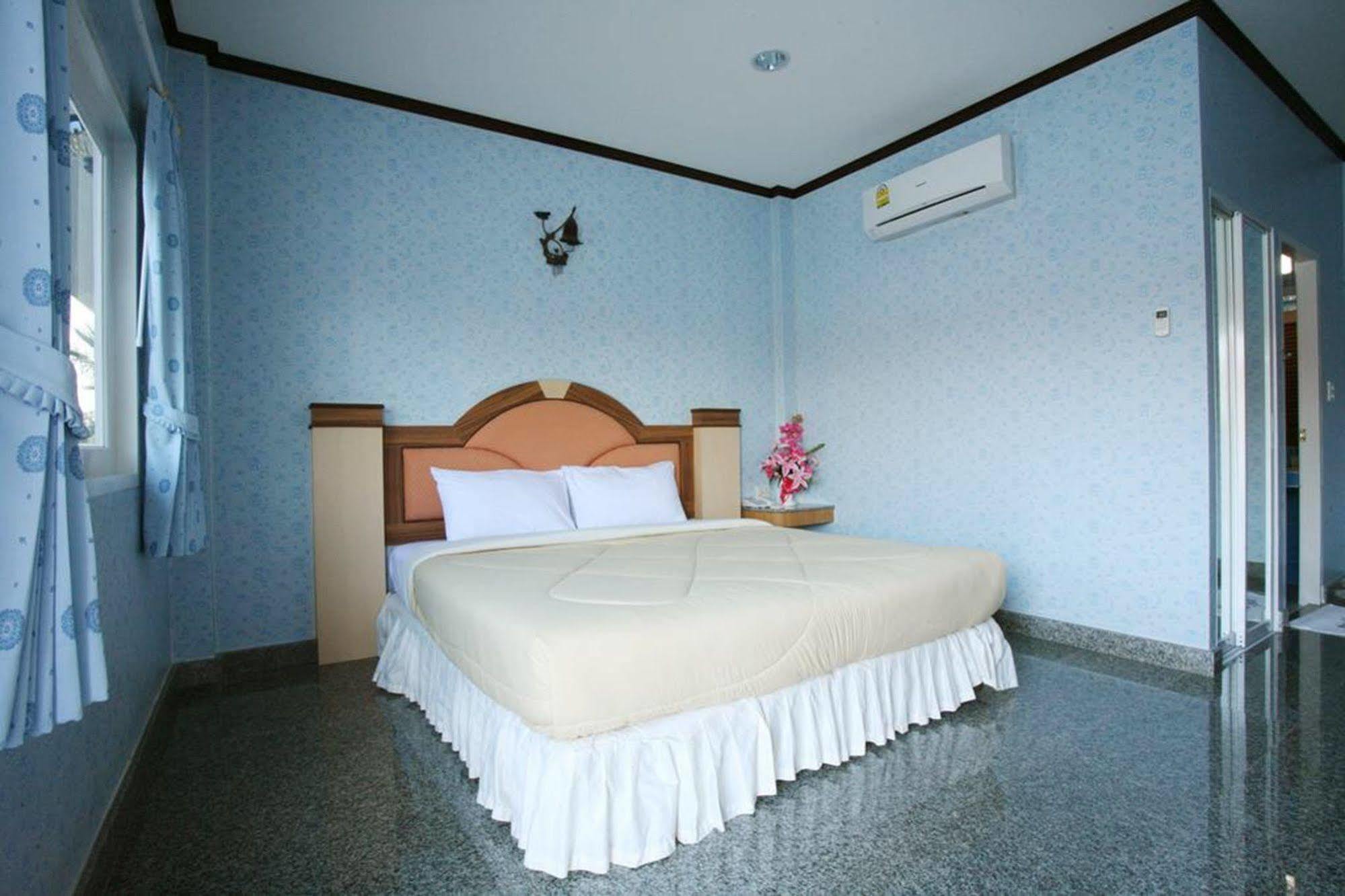 קמפהאנג פט Soda Resort מראה חיצוני תמונה