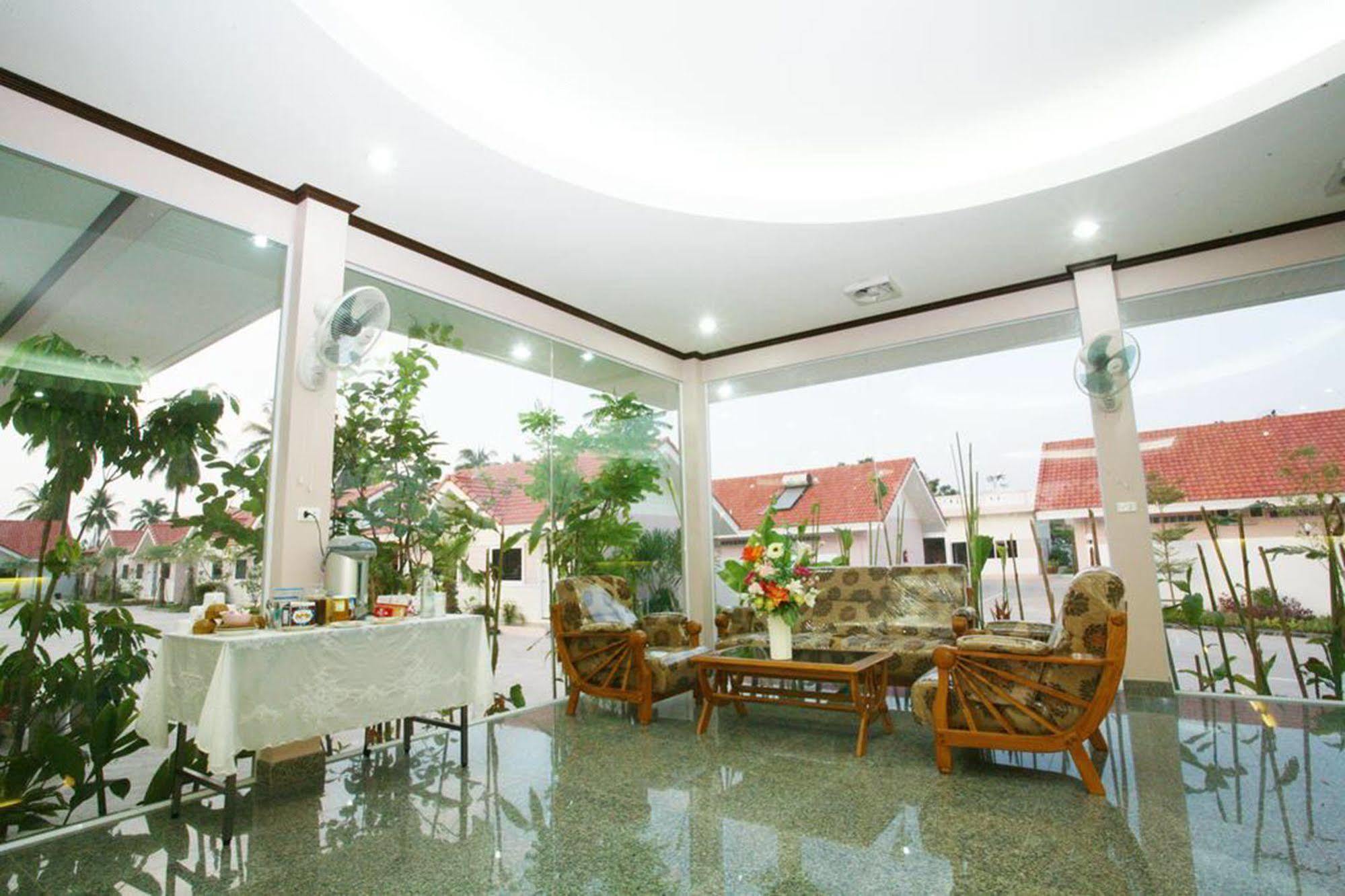 קמפהאנג פט Soda Resort מראה חיצוני תמונה