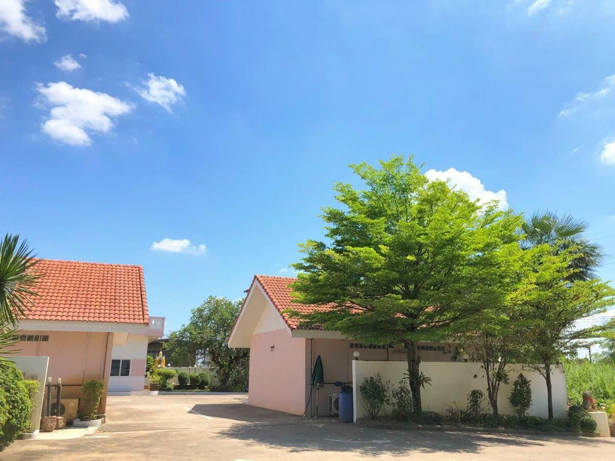 קמפהאנג פט Soda Resort מראה חיצוני תמונה