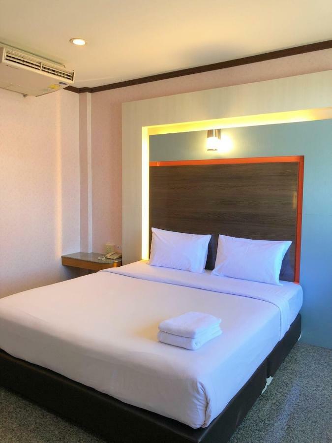 קמפהאנג פט Soda Resort מראה חיצוני תמונה