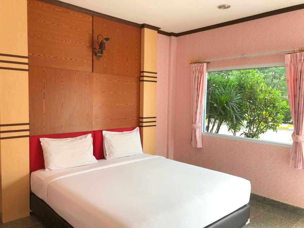 קמפהאנג פט Soda Resort מראה חיצוני תמונה